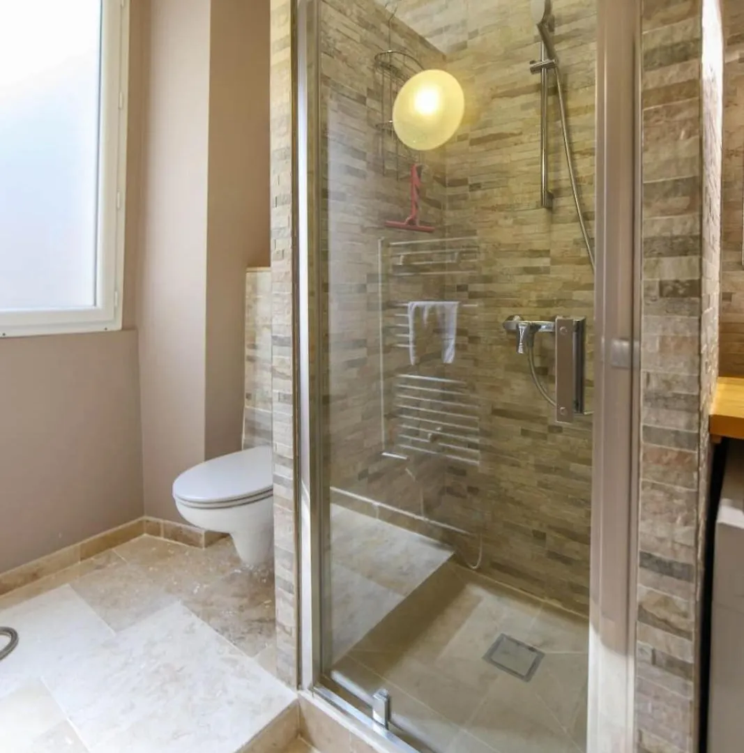 Appartement La Bulle sereine - T2 atypique en centre piéton à Annecy