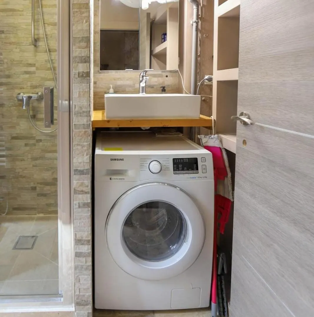 Appartement La Bulle sereine - T2 atypique en centre piéton à Annecy