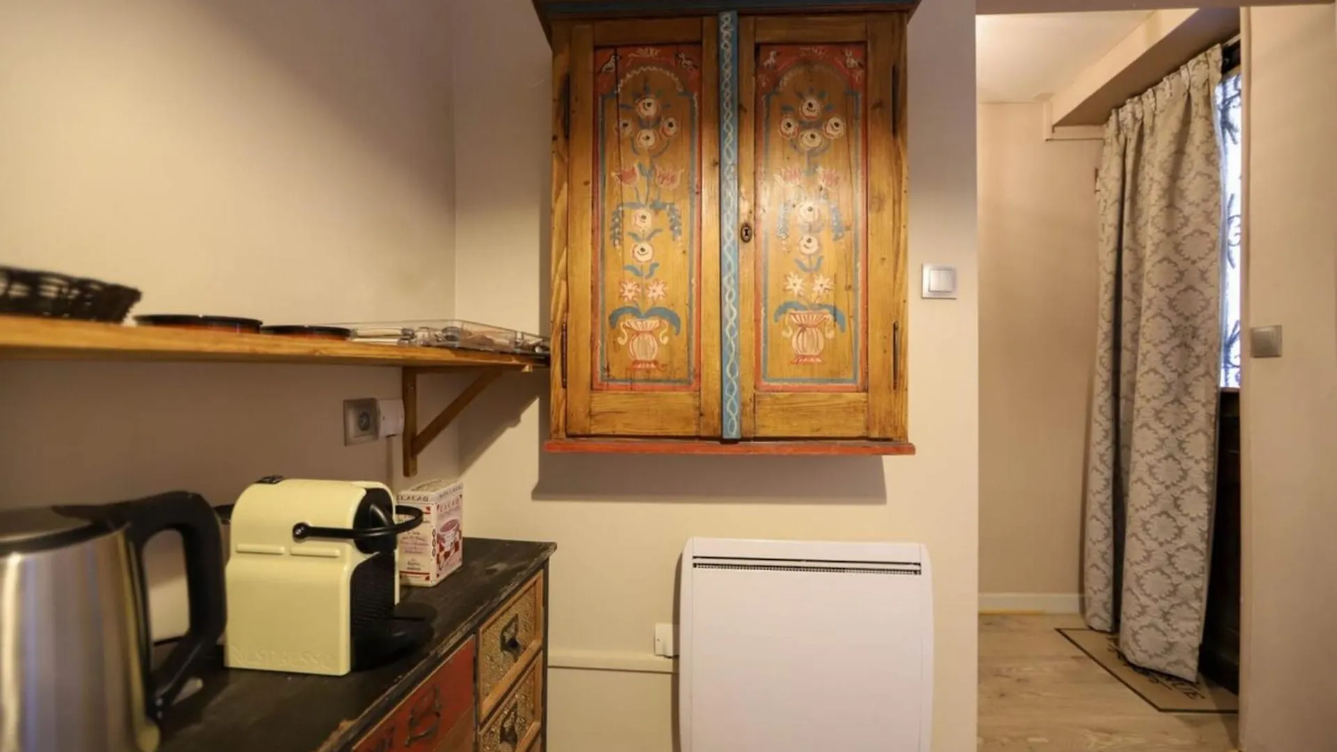 Appartement La Bulle sereine - T2 atypique en centre piéton à Annecy